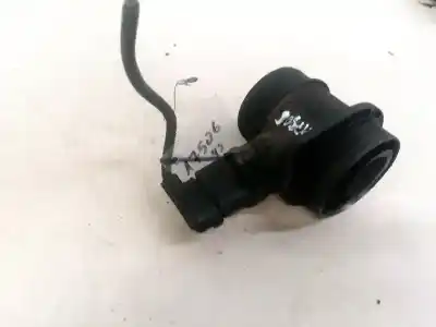 Автозапчасти б/у расходомер воздуха за volkswagen passat variant (3c5) 1.9 tdi ссылки oem iam 0281002531  038906461b