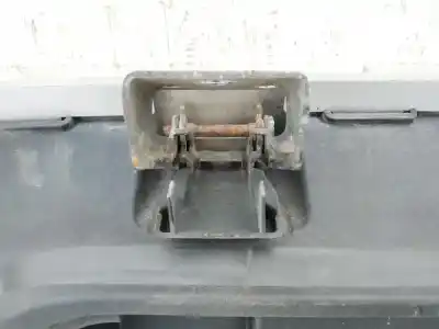 Second-hand car spare part tailgate gas strut for citroen c2 1.4 hdi oem iam references   