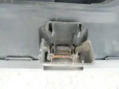 Tweedehands auto-onderdeel kofferbak / deur schokdempers voor citroen c2 1.4 hdi oem iam-referenties 