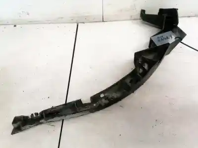 Peça sobressalente para automóvel em segunda mão reforço do pára choques dianteiro por volkswagen passat b5 (3b2) 1.9 tdi referências oem iam 3b0807049b