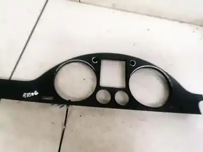 Автозапчасти б/у передние молдинги за volkswagen passat variant (3c5) 1.9 tdi ссылки oem iam 318370200  31837-0200