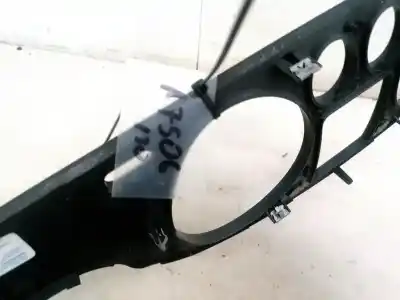 Автозапчасти б/у передние молдинги за volkswagen passat variant (3c5) 1.9 tdi ссылки oem iam 318370200  31837-0200