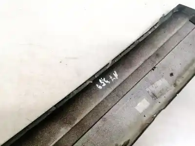 Pezzo di ricambio per auto di seconda mano plastica per audi a6 avant (c4) 2.5 tdi riferimenti oem iam   