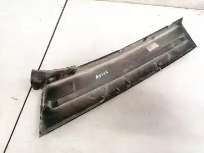 Pezzo di ricambio per auto di seconda mano plastica per audi a6 avant (c4) 2.5 tdi riferimenti oem iam   