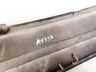 Pezzo di ricambio per auto di seconda mano plastica per audi a6 avant (c4) 2.5 tdi riferimenti oem iam   