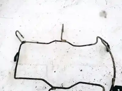 Pezzo di ricambio per auto di seconda mano plastica per opel zafira a 2.0 dti riferimenti oem iam   