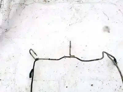 Pezzo di ricambio per auto di seconda mano plastica per opel zafira a 2.0 dti riferimenti oem iam   