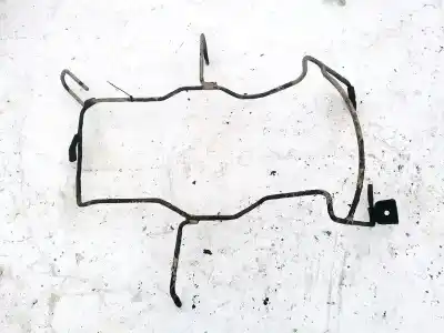 Second-hand car spare part plastics for opel zafira a 2.0 dti oem iam references 