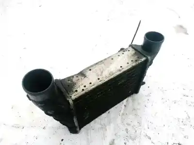 Peça sobressalente para automóvel em segunda mão intercooler por volkswagen passat b5 (3b2) 1.9 tdi referências oem iam 