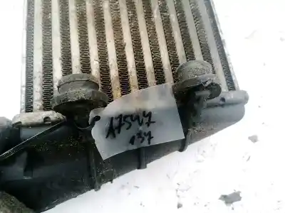 Peça sobressalente para automóvel em segunda mão intercooler por volkswagen passat b5 (3b2) 1.9 tdi referências oem iam   