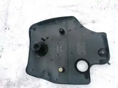 Автозапчастина б/у крішка двигуна для seat toledo (1m2) 1.9 tdi посилання на oem iam 038103925e  