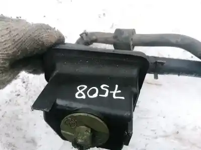 Автозапчастина б/у адресний депозит для seat toledo (1m2) 1.9 tdi посилання на oem iam 1j0422371  