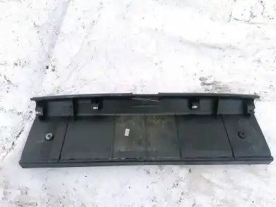 Автозапчастина б/у пластикler для seat toledo (1m2) 1.9 tdi посилання на oem iam 1m5863459  ar310180