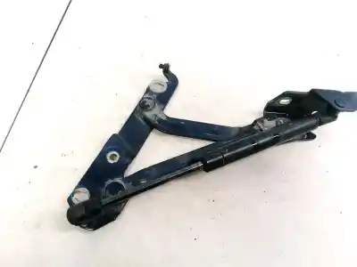 Автозапчасти б/у амортизаторы багажника/двери за seat toledo (1m2) 1.9 tdi ссылки oem iam 1m5827302a  