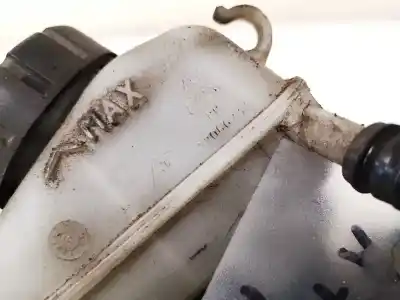 Peça sobressalente para automóvel em segunda mão bomba de travões por opel zafira a 2.0 dti referências oem iam 32066734  