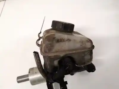 Peça sobressalente para automóvel em segunda mão bomba de travões por opel zafira a 2.0 dti referências oem iam 32066734  