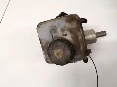 Peça sobressalente para automóvel em segunda mão BOMBA DE TRAVÕES por OPEL ZAFIRA A  Referências OEM IAM 32066734  