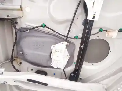 Pezzo di ricambio per auto di seconda mano alzacristalli posteriore sinistro per volkswagen golf v variant (1k5) 1.9 tdi riferimenti oem iam 1k4839461a  