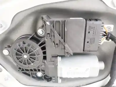 Автозапчасти б/у мотор заднего левого стекла за volkswagen golf v variant (1k5) 1.9 tdi ссылки oem iam 1k4839401d  