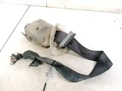 Second-hand car spare part front left seat belt for rover rover 600 (rh) 2.0 620 sdi oem iam references eccb32ej001