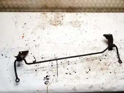 Second-hand car spare part rear stabilizer bar for opel zafira a 2.0 dti oem iam references 
