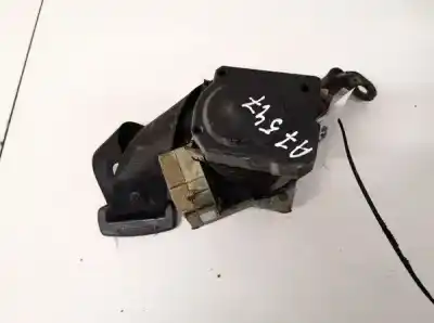 Peça sobressalente para automóvel em segunda mão cinto de segurança dianteiro direito por volkswagen passat b5 (3b2) 1.9 tdi referências oem iam 