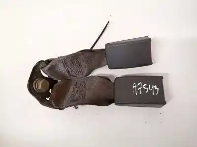 Second-hand car spare part center rear seat belt buckle for rover rover 600 (rh) 2.0 620 sdi oem iam references 