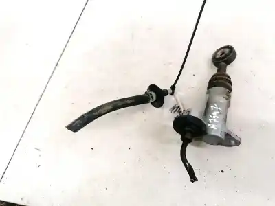 Peça sobressalente para automóvel em segunda mão cilindro de embreagem por volkswagen passat b5 (3b2) 1.9 tdi referências oem iam 8d1721401