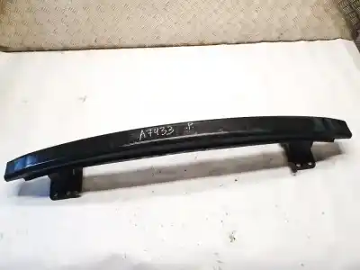Peça sobressalente para automóvel em segunda mão reforço do pára choques dianteiro por volkswagen polo (9n1) 1.4 16v referências oem iam 6q0806564