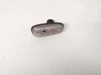 Автозапчасти б/у левый боковой фонарь за OPEL ZAFIRA, A 1999.04 - 2003.11 2.2 DTI 16V 92KW 2002.01 - 2005.06 ссылки OEM IAM 90560403  