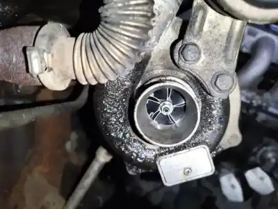 Recambio de automóvil de segunda mano de TURBOCOMPRESOR, Turbo para RENAULT MEGANE II (BM0/1_, CM0/1_)  referencias OEM IAM 1895361118218  FF50526040603, 54359700002