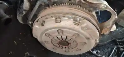 Peça sobressalente para automóvel em segunda mão kit de embreagem por opel omega b 2.0 dti referências oem iam 