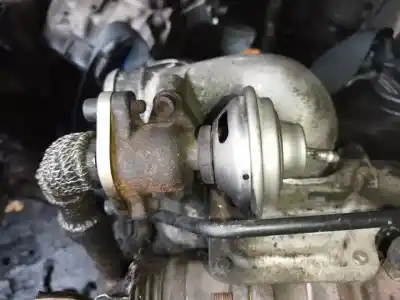Pezzo di ricambio per auto di seconda mano Valvola Egr per AUDI A4 AVANT (B5) 1.9 TDI Riferimenti OEM IAM 028131501E  72172302
