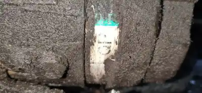 Second-hand car spare part air conditioning compressor for opel omega b 2.0 dti oem iam references   