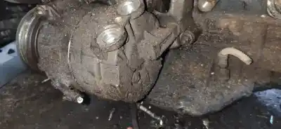 Second-hand car spare part air conditioning compressor for opel omega b 2.0 dti oem iam references   