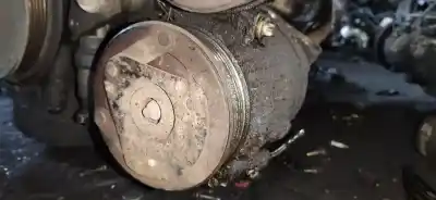 Second-hand car spare part air conditioning compressor for opel omega b 2.0 dti oem iam references   