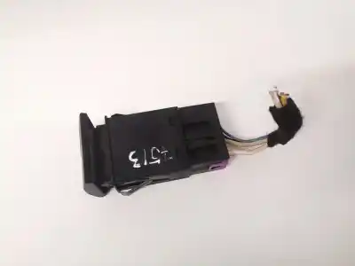 Автозапчасти б/у выключатель за seat toledo (1m2) 1.9 tdi ссылки oem iam 1m1959621  