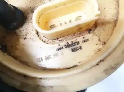 Автозапчастина б/у індикатор для volkswagen golf v variant (1k5) 1.9 tdi посилання на oem iam 0986580826  