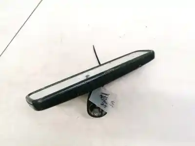 Peça sobressalente para automóvel em segunda mão espelho retrovisor interior por volkswagen passat b5 (3b2) 1.9 tdi referências oem iam 3b0857511