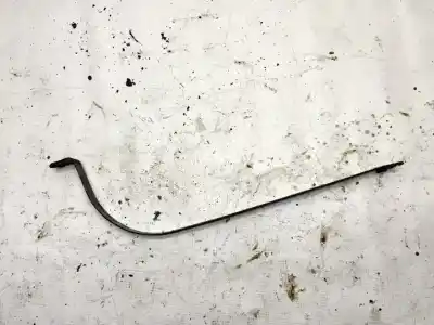 Peça sobressalente para automóvel em segunda mão plásticos por volkswagen passat b5 (3b2) 1.6 referências oem iam 