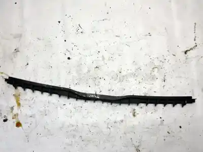 Peça sobressalente para automóvel em segunda mão reforço do pára choques traseiro por volkswagen passat variant (3b6) 1.8 20v turbo referências oem iam 3b9807863