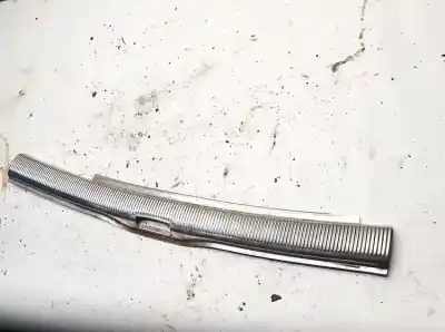 Peça sobressalente para automóvel em segunda mão plásticos por volkswagen passat variant (3b6) 1.8 20v turbo referências oem iam 3b9863459j