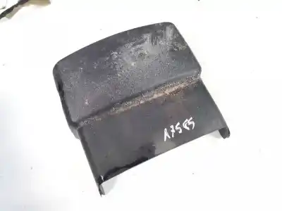 Peça sobressalente para automóvel em segunda mão plásticos por volkswagen passat b5 (3b2) 1.6 referências oem iam 3b1858565