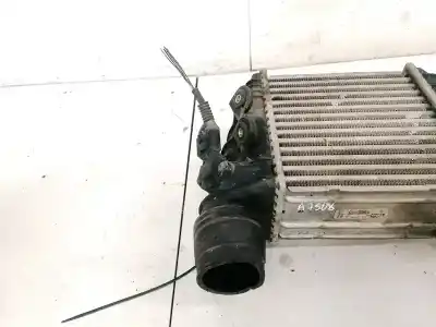 Автозапчастина б/у інтеркулер для seat toledo (1m2) 1.9 tdi посилання на oem iam 1j0145803  1j0145803a, 862328x