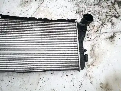 Автозапчасти б/у интеркулер за volkswagen passat variant (3c5) 1.9 tdi ссылки oem iam   