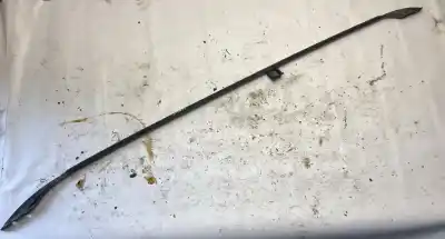 Peça sobressalente para automóvel em segunda mão plásticos por volkswagen passat variant (3b6) 1.8 20v turbo referências oem iam 