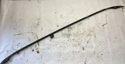 Peça sobressalente para automóvel em segunda mão plásticos por volkswagen passat variant (3b6) 1.8 20v turbo referências oem iam 