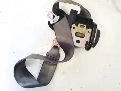 Peça sobressalente para automóvel em segunda mão cinto de segurança dianteiro direito por volkswagen passat b5 (3b2) 1.6 referências oem iam 3b1857706b