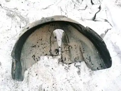 Peça sobressalente para automóvel em segunda mão cave de roda traseira esquerda por volkswagen passat b5 (3b2) 1.9 tdi referências oem iam 3b0810971