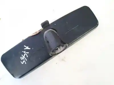 Peça sobressalente para automóvel em segunda mão espelho retrovisor interior por volkswagen passat b5 (3b2) 1.6 referências oem iam 3b0857511a